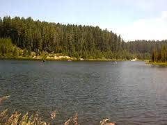 Camper submitted image from Hemlock Meadows - 1