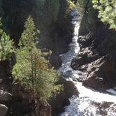 Review photo of Copper Falls State Park Campground by Shirwil L., June 1, 2019