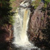 Review photo of Copper Falls State Park Campground by Shirwil L., June 1, 2019