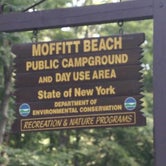 Review photo of Moffitt Beach Campground by Nadia V., August 31, 2016