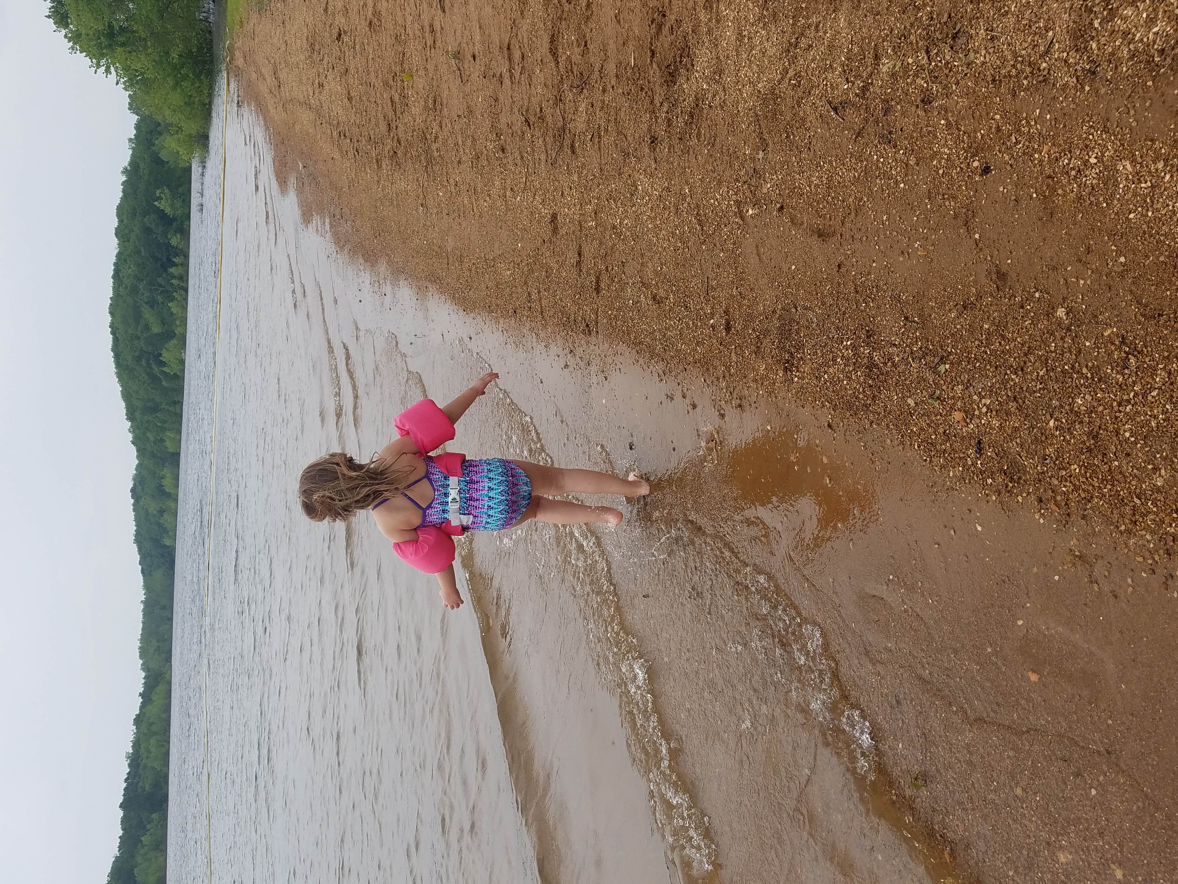 Camper-submitted photo at Cedar Ridge Campground—Stockton Lake near Ash Grove, MO