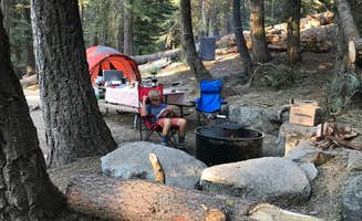 Bill F.'s photo at Lodgepole Campground near Loyalton, CA