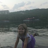 Review photo of Table Rock State Park Campground by Ashley W., June 1, 2019