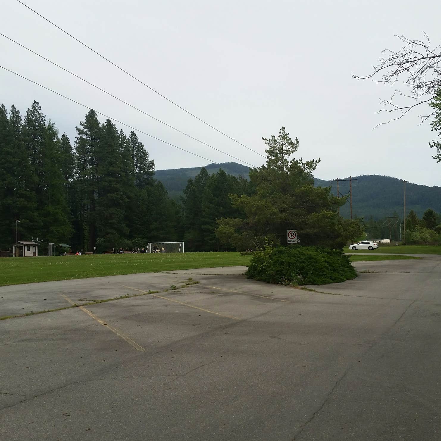 Priest River Camping The Dyrt