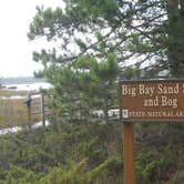 Review photo of Big Bay State Park Campground by Shirwil L., June 1, 2019