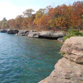 Review photo of Big Bay State Park Campground by Shirwil L., June 1, 2019