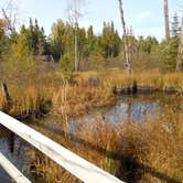 Review photo of Big Bay State Park Campground by Shirwil L., June 1, 2019