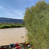 Review photo of Cottonwood Campground — Big Bend National Park by Steve & Ashley  G., June 1, 2019