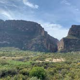 Review photo of Cottonwood Campground — Big Bend National Park by Steve & Ashley  G., June 1, 2019