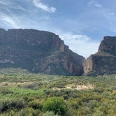 Review photo of Cottonwood Campground — Big Bend National Park by Steve & Ashley  G., June 1, 2019
