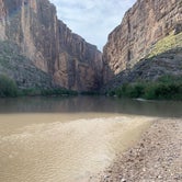 Review photo of Cottonwood Campground — Big Bend National Park by Steve & Ashley  G., June 1, 2019