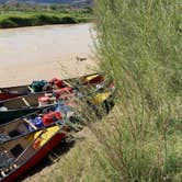 Review photo of Cottonwood Campground — Big Bend National Park by Steve & Ashley  G., June 1, 2019