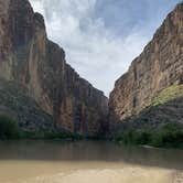 Review photo of Cottonwood Campground — Big Bend National Park by Steve & Ashley  G., June 1, 2019