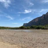 Review photo of Cottonwood Campground — Big Bend National Park by Steve & Ashley  G., June 1, 2019