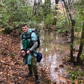 Review photo of Uwharrie National Forest by Sean R., May 30, 2019