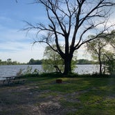 Review photo of Harvey County East Park by Anika L., May 16, 2019