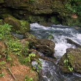 Review photo of Big Spring Campground — Ozark National Scenic Riverway by Ashley W., June 1, 2019