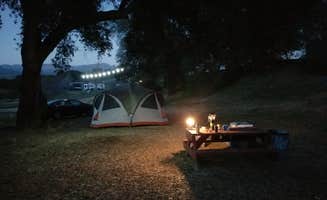 Shannon F.'s photo at Lake Henshaw Resort near Warner Springs, CA