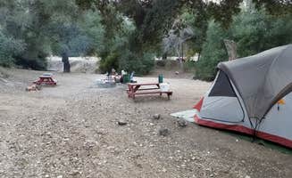 Shannon F.'s photo at Lake Henshaw Resort near San Ysidro, CA