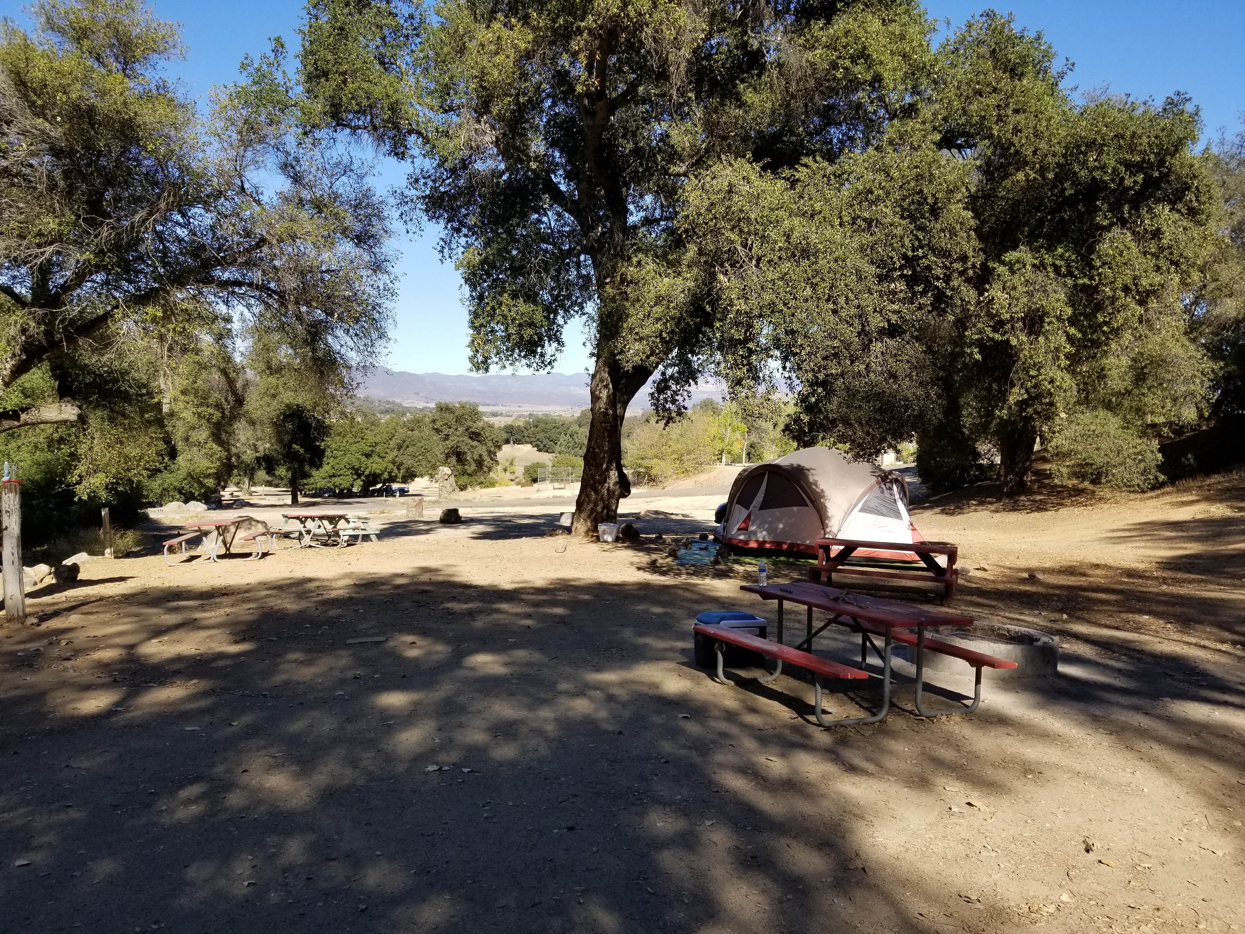 Camper submitted image from Lake Henshaw Resort - 5