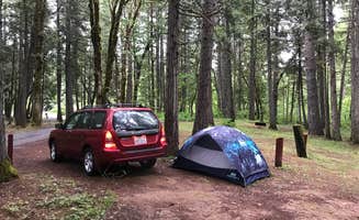 David V.'s photo at Wolf Creek Park near Myrtle Creek, OR