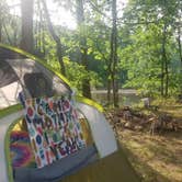 Review photo of Twin Bridges Canoe Campground by Ashley W., June 1, 2019