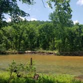 Review photo of Twin Bridges Canoe Campground by Ashley W., June 1, 2019