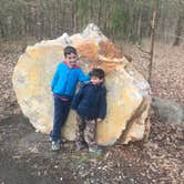 Review photo of Cedars of Lebanon State Park Campground by Ines  M., June 1, 2019