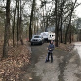 Review photo of Cedars of Lebanon State Park Campground by Ines  M., June 1, 2019