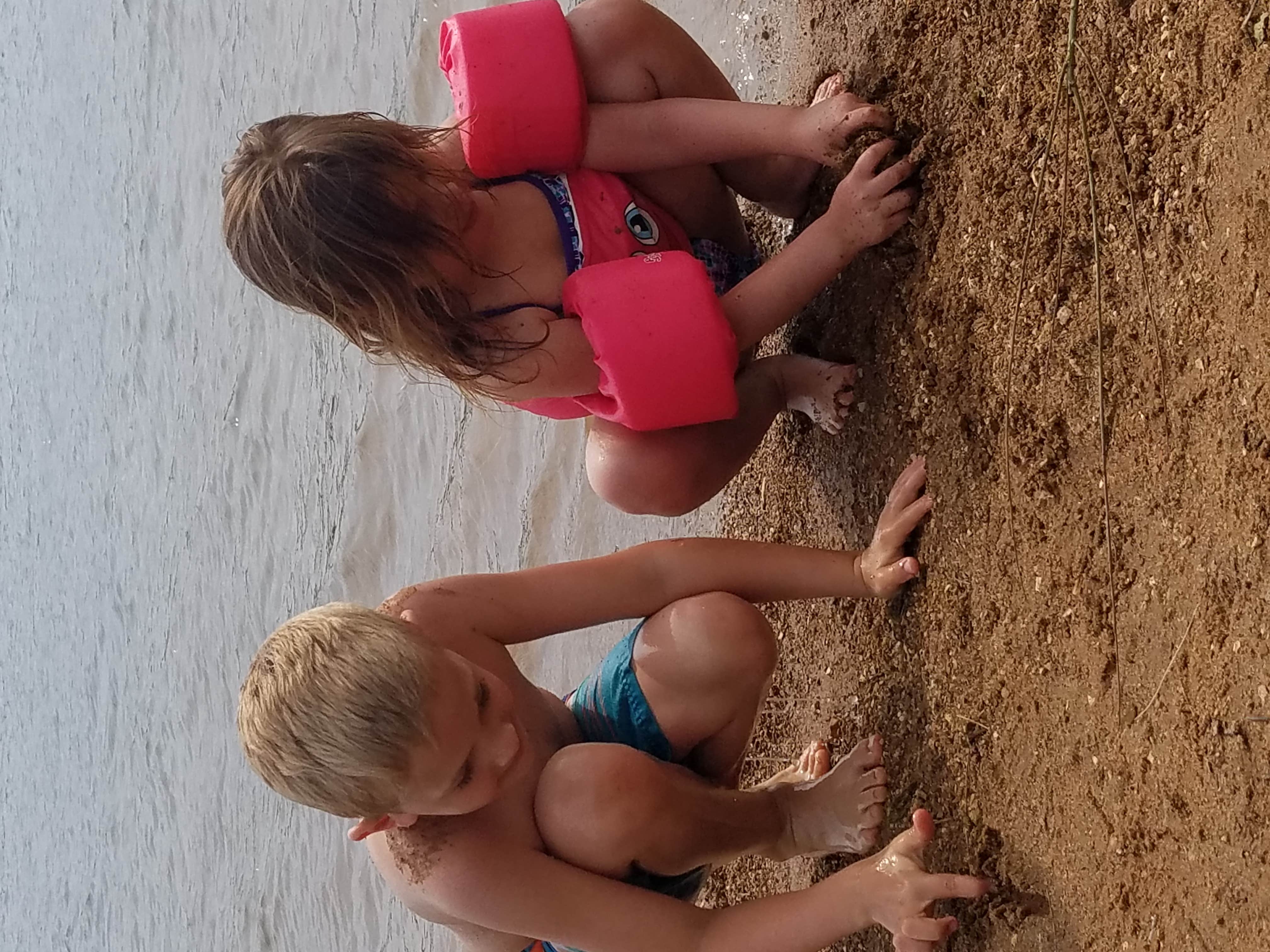 Camper-submitted photo at Cedar Ridge Campground—Stockton Lake near Ash Grove, MO