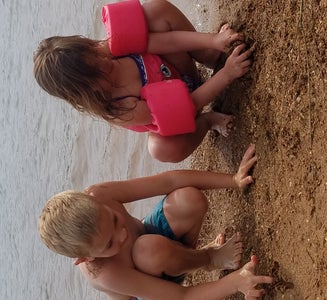Camper-submitted photo from Cedar Ridge Campground—Stockton Lake