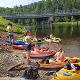 Review photo of Rollways Campground by Kelsey P., June 1, 2019