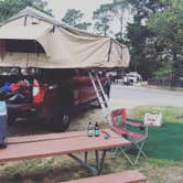 Review photo of Veteran's Memorial Park Campground by Jaws G., May 22, 2019