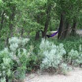 Review photo of Encampment River Campground — Bureau Of Land Management by Annie C., June 1, 2019