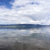 Review photo of South Eden Campground — Bear Lake State Park by Nathan D., June 1, 2019