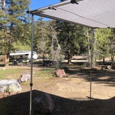 Review photo of Junebug Campground by Christina S., June 1, 2019