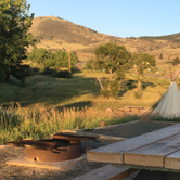 Review photo of Flatiron Reservoir Campground by Rickey S., June 1, 2019
