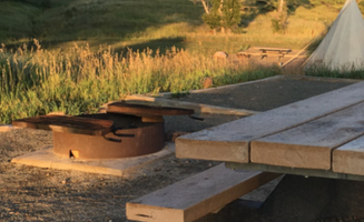 Rickey S.'s photo at Flatiron Reservoir Campground near Fort Collins, CO
