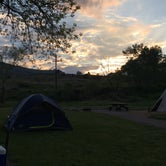 Review photo of Flatiron Reservoir Campground by Rickey S., June 1, 2019