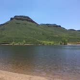Review photo of Flatiron Reservoir Campground by Rickey S., June 1, 2019