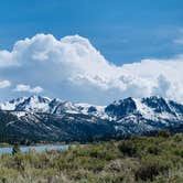 Review photo of Inyo National Forest Oh Ridge Campground by Dan F., June 1, 2019