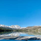 Review photo of Inyo National Forest Oh Ridge Campground by Dan F., June 1, 2019