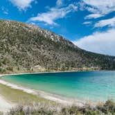 Review photo of Inyo National Forest Oh Ridge Campground by Dan F., June 1, 2019