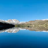 Review photo of Inyo National Forest Oh Ridge Campground by Dan F., June 1, 2019