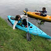 Review photo of Seven Lakes State Park Campground by Kelsey P., May 16, 2019