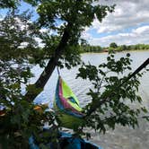 Review photo of Seven Lakes State Park Campground by Kelsey P., May 16, 2019