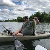 Review photo of Seven Lakes State Park Campground by Kelsey P., May 16, 2019