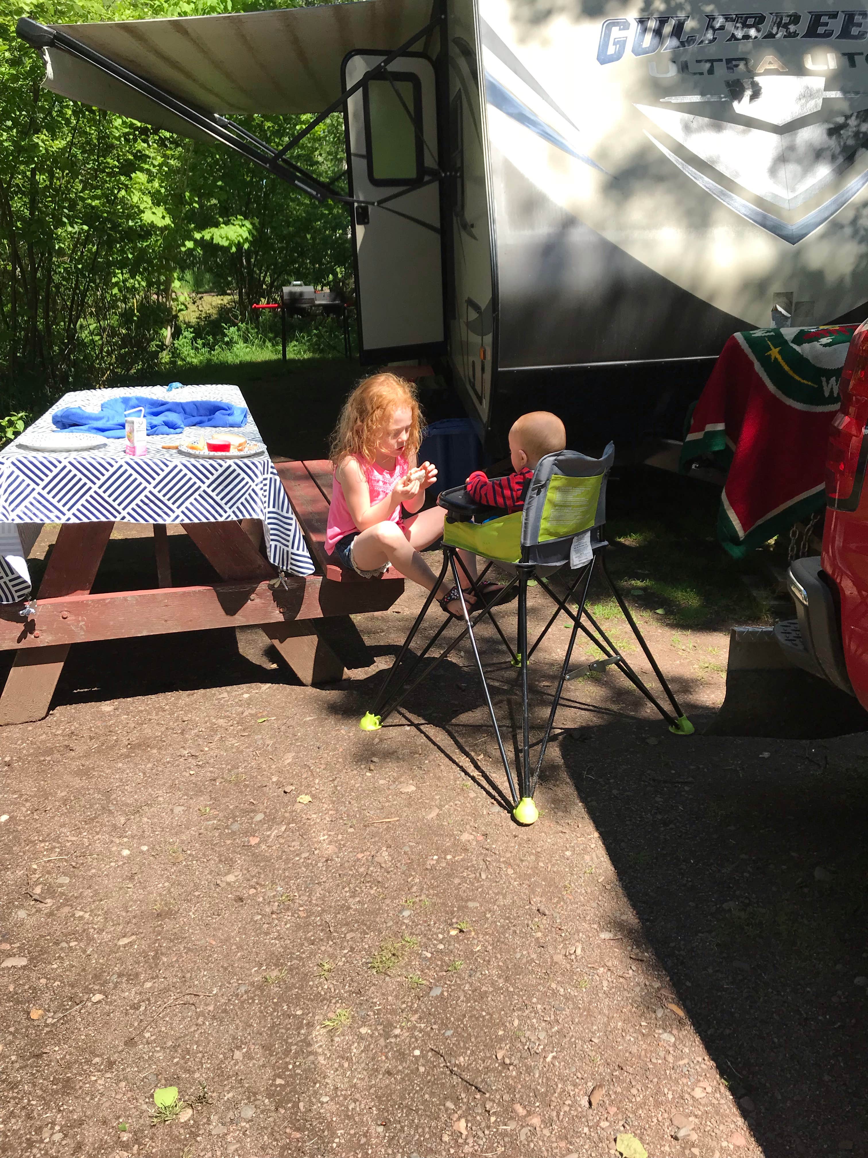 Liz Y.'s photo at Lamb's Resort near Lutsen, MN