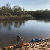 Review photo of Rollways Campground by Kelsey P., June 1, 2019