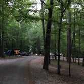 Review photo of Piney Point Campground by Blair M., February 15, 2019